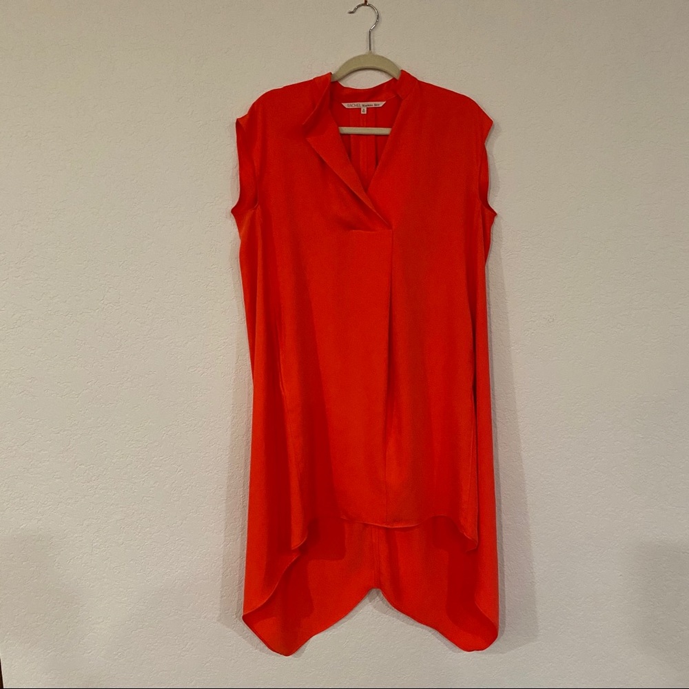 RACHEL Rachel Roy Shift Dress